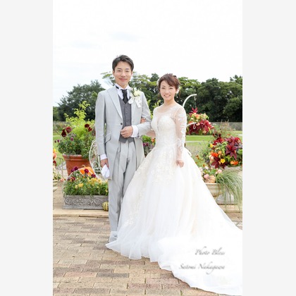 なかがわさとみが撮影した「:albumName」の写真