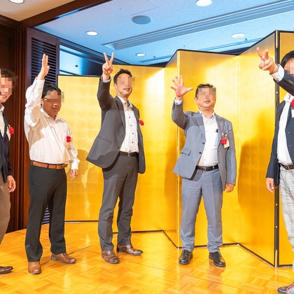 世登理恵が撮影した店舗/オフィス/サロン撮影の写真