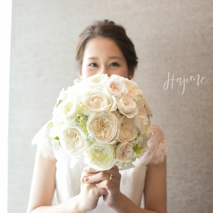 Hajime no Ai Photographyが撮影した「ウェディング・結婚」のウェディングフォト - :albumName