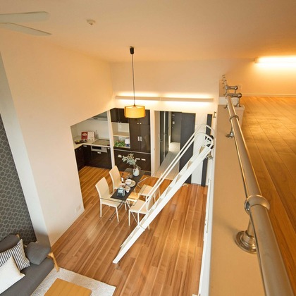 佳川奈央が撮影した「建築物」の写真