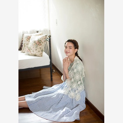 白井由香里写真事務所が撮影した人物撮影の写真