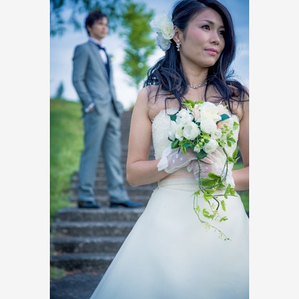 studio HATOYAが撮影したウェディング・結婚の写真