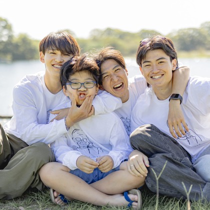 後藤拓海が撮影したウェディングや家族、ビジネスの写真