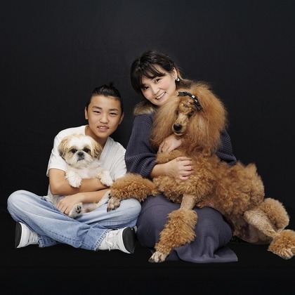 世登理恵が撮影したウェディングや家族、ビジネスの写真