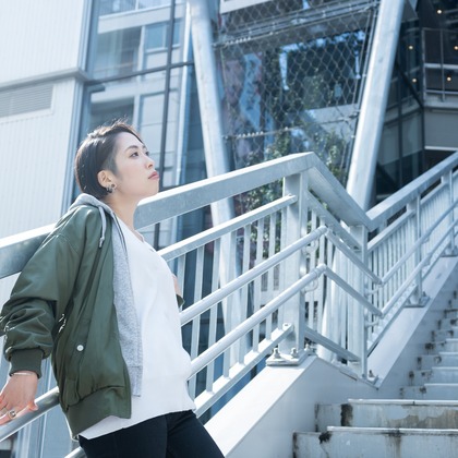 杉野優介が撮影した「:albumName」の写真