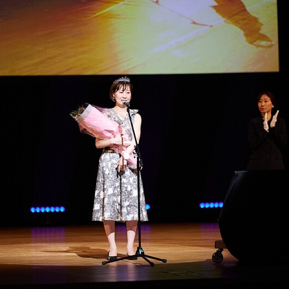 岩瀬泰治が撮影した「表書式」の写真