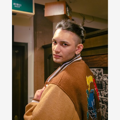 宮腰流弥が撮影したイベント/スナップ撮影の写真