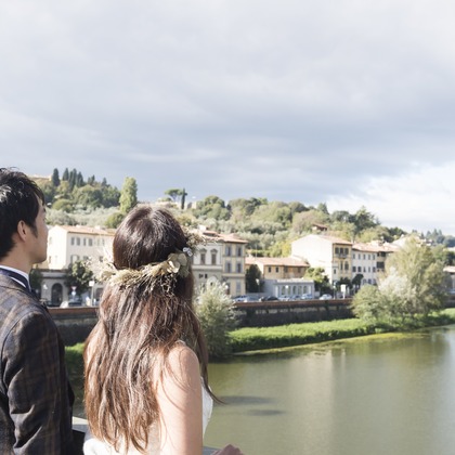 24to Produceが撮影した「ウェディング・結婚」のウェディングフォト - :albumName