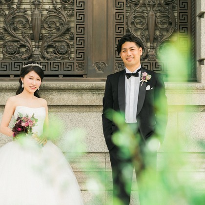 Photo of :albumName taken by Yuki Shimada Photography