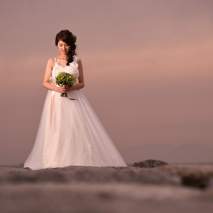 NINA Primary Pictures (苅谷 直樹)が撮影したウェディングや家族、ビジネスの写真