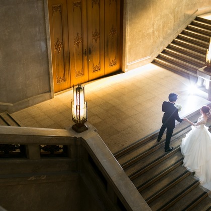 Yuki Shimada Photographyが撮影した前撮り/後撮り出張撮影の写真