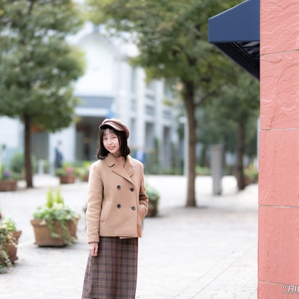 浜先秀彰が出張撮影した「ポートフォリオ2」の家族写真