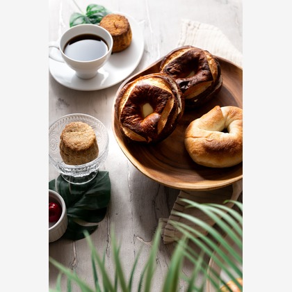 小倉里奈が撮影した「:albumName」の写真