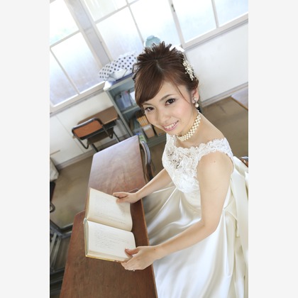 ウェディングMuskatDue (山田隆)が撮影した「ウェディング・結婚」のウェディングフォト - :albumName