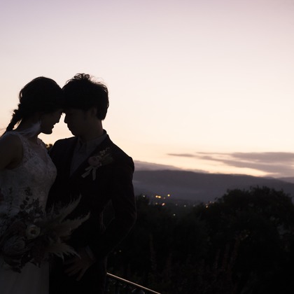 24to Produceが撮影した「ウェディング・結婚」のウェディングフォト - :albumName