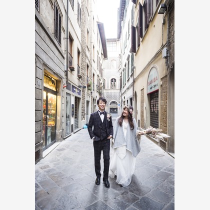 24to Produceが撮影した「ウェディング・結婚」のウェディングフォト - :albumName