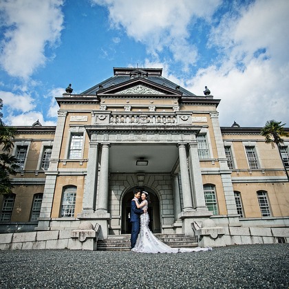 Photo of  taken by ken Isaka