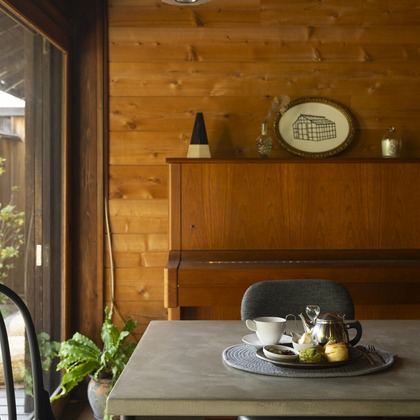 泉田真人が撮影したウェディングや家族、ビジネスの写真