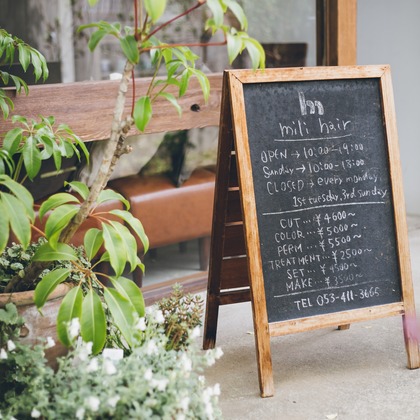 橋爪楽々が撮影した店舗/オフィス/サロン撮影/イベント/スナップ撮影/料理撮影/商品/物撮りの写真