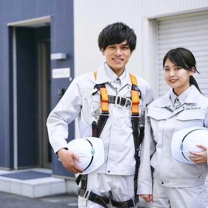 大橋裕紀が撮影した店舗/オフィス/サロン撮影/人物撮影の写真