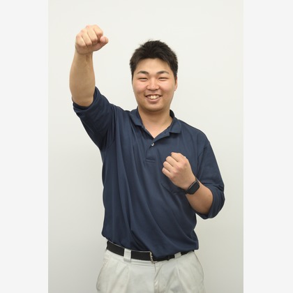 清水出張カメラマンが撮影した人物撮影の写真