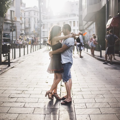 Wedding, Bridal Photos taken by La Cristina Fotografia 