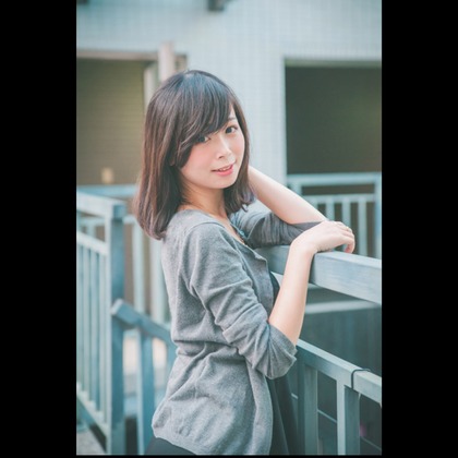 CREATIVE HOUSEが撮影した人物撮影の写真