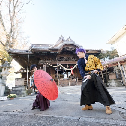 有限会社ワイヤリングが撮影したウェディングや家族、ビジネスの写真