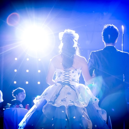 小林が撮影した結婚式撮影/結婚式二次会撮影の写真