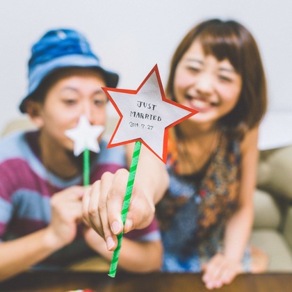 E-DETA FACTORY(出田憲司)が撮影したウェディングや家族、ビジネスの写真