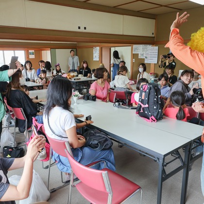 ちずカメラが撮影した「:albumName」の写真