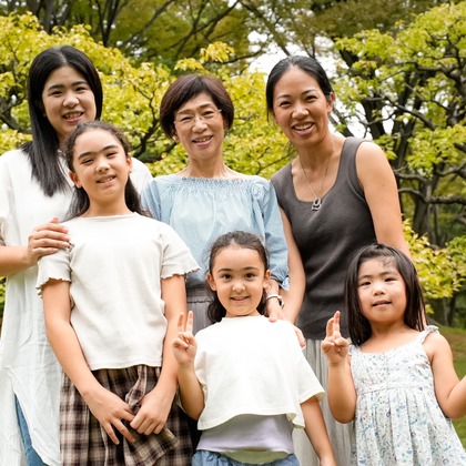 THALISHが撮影した「:albumName」の写真