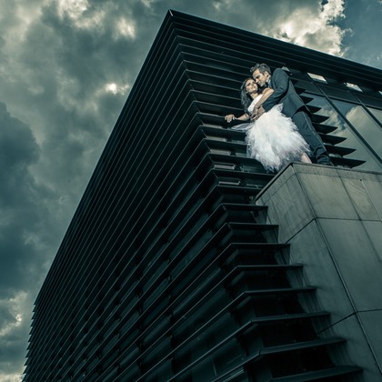 Photo of :albumName taken by Wedding Photography Dubai