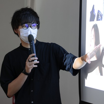 内山慎也が撮影した「:albumName」の写真