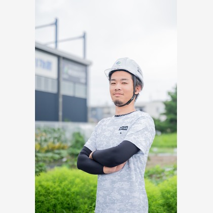 出張撮影 中村まみこが撮影した人物撮影の写真