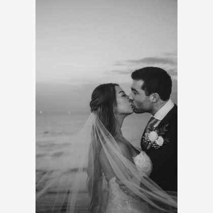 Warna Projectが撮影した結婚式撮影の写真