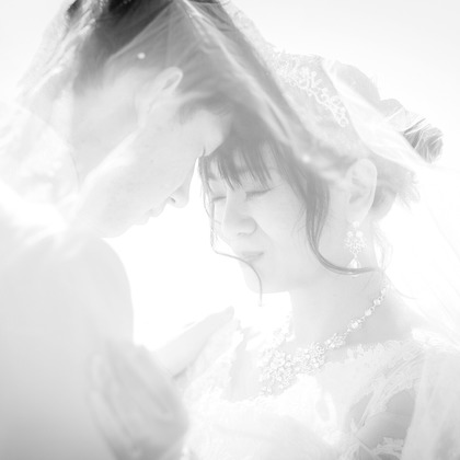 なかがわさとみが撮影した「海ロケ出張撮影」の写真