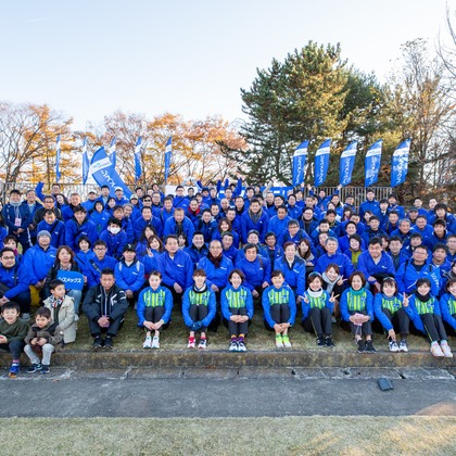 踊るカメラマンAKIRAが撮影した「:albumName」の写真