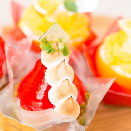 kentarou shimizuが撮影した料理撮影の写真