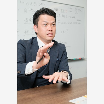 株式会社 See Hopeが撮影した人物撮影の写真