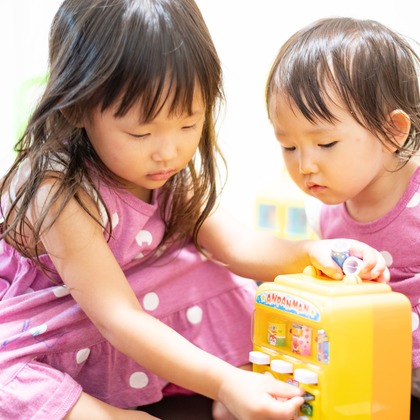 曽川拓哉が撮影した家族写真の出張撮影の写真