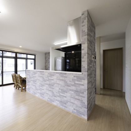 帆足慶一郎が撮影した店舗/オフィス/サロン撮影/不動産/竣工の写真