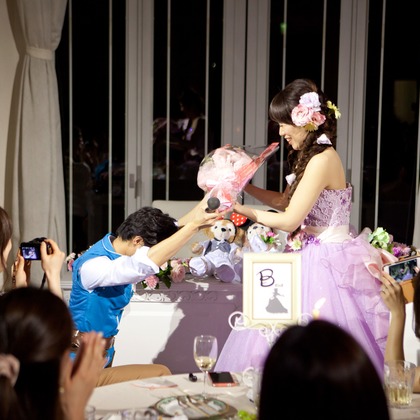 skyward photo film（竹本飛鳥）が撮影したウェディングや家族、ビジネスの写真