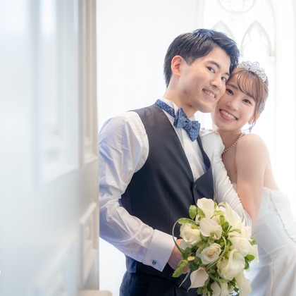 大森光太郎・K-PHOTOが撮影した「ウェディング・結婚」のウェディングフォト - :albumName