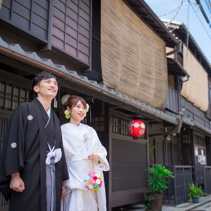 studio zeroが撮影したウェディングや家族、ビジネスの写真