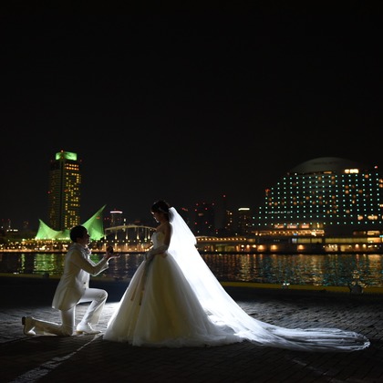 Photo of Wedding taken by 佐野将人