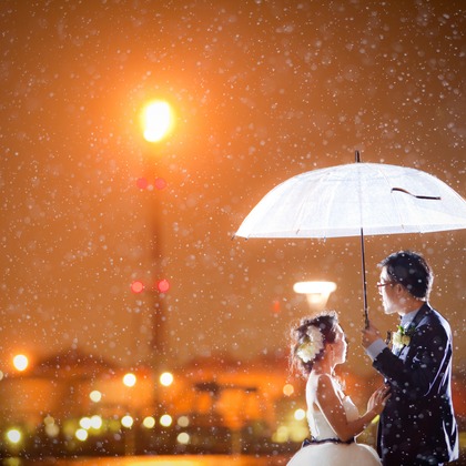 Photo Jellishが撮影したウェディングや家族、ビジネスの写真