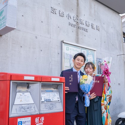 井崎　敬太が撮影した「カップルフォト」の写真