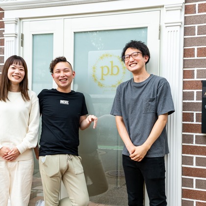 Smile(松本和成)が撮影した「:albumName」の写真