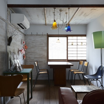 kiharu&photoが撮影した「建築写真【内観】」の写真